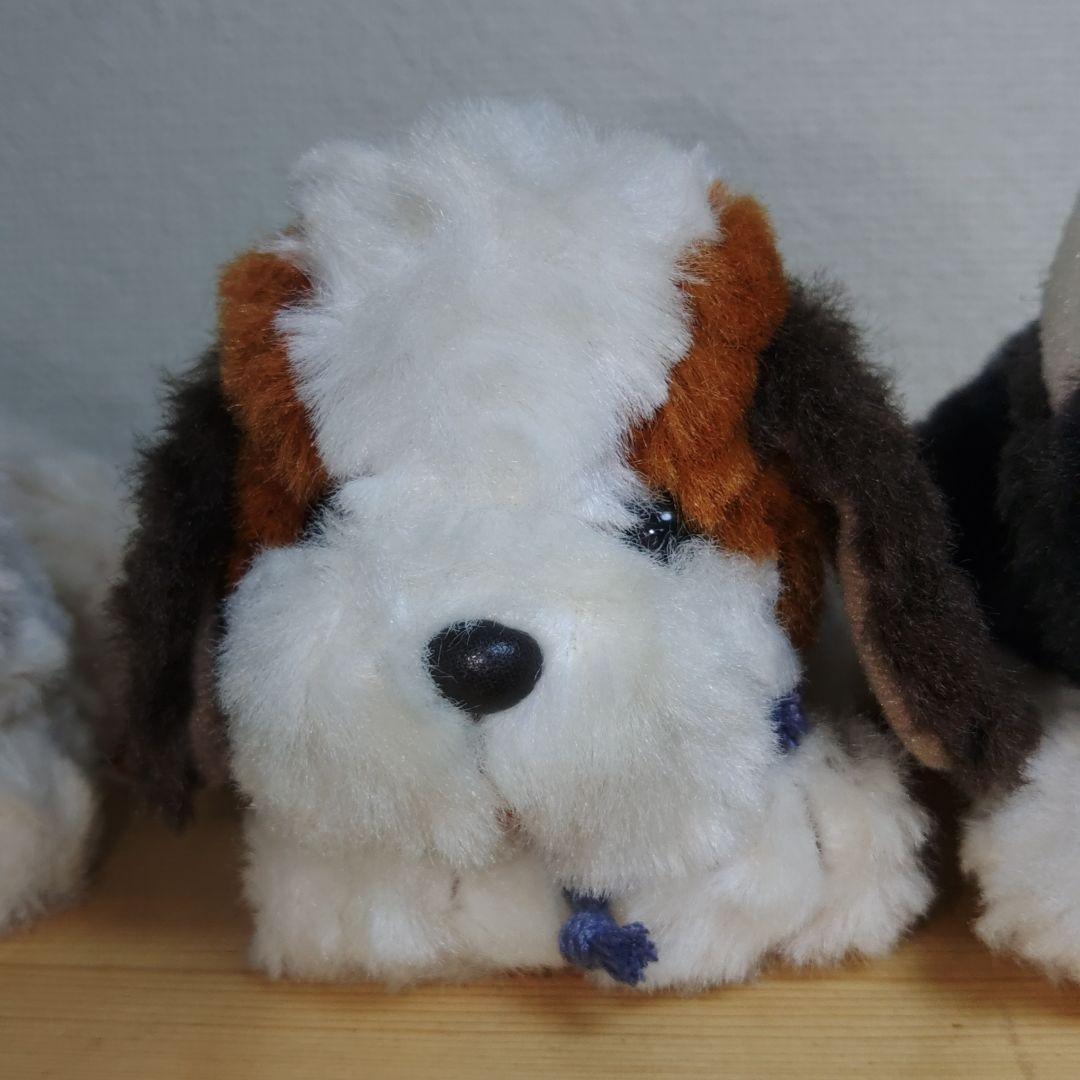 オリエンタルトイ　うめ　ジョイフルメイト　プチフォンテーヌ　セット