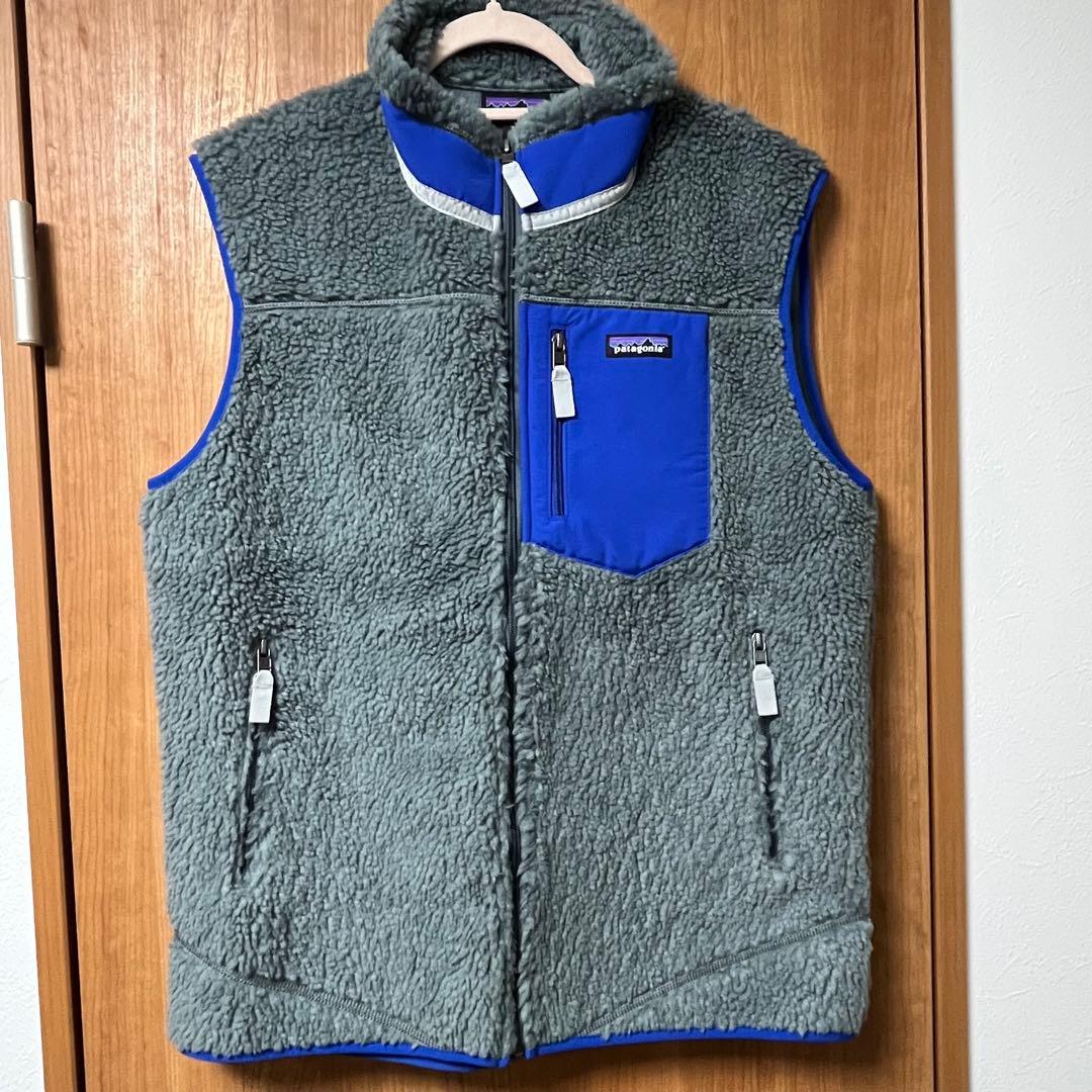 （joe.5562）PATAGONIA M's ClassicRetro