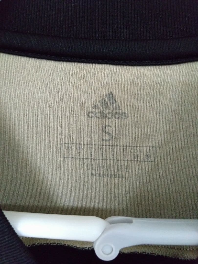 18/19 アヤックス アウェイユニフォーム　Fデ・ヨング