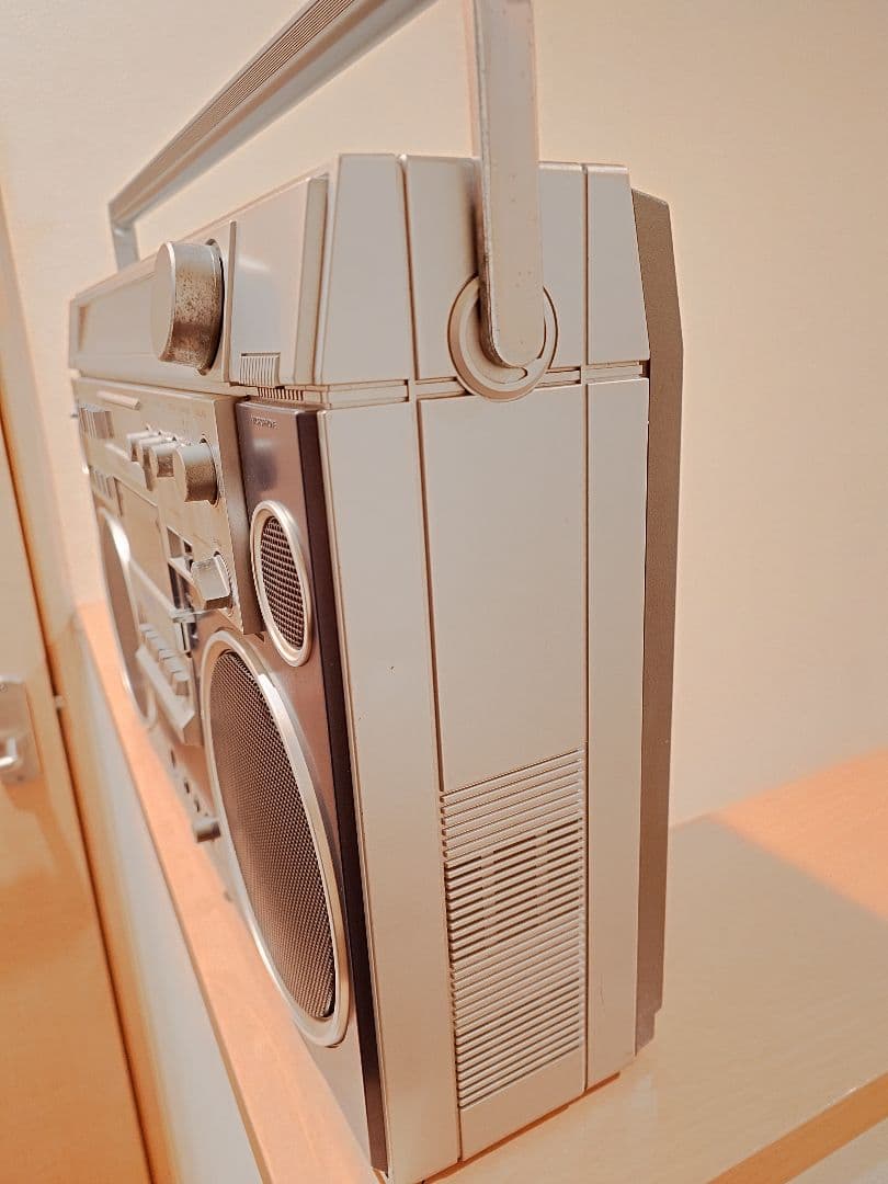 【日立】　HITACHI TRK-8600RM PERDISCO ジャンク