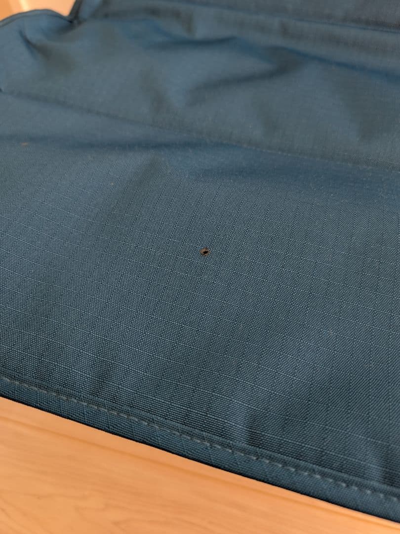 米国アウトドアショップREI キャンピングチェア / キャンプ 椅子 2脚