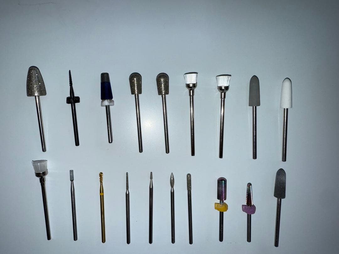 ネイルマシーン（開業セット）Ann professional