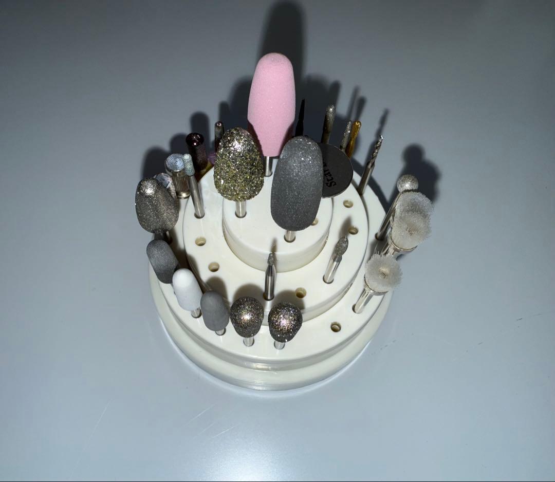 ネイルマシーン（開業セット）Ann professional