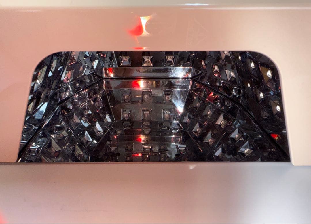 ネイルマシーン（開業セット）Ann professional