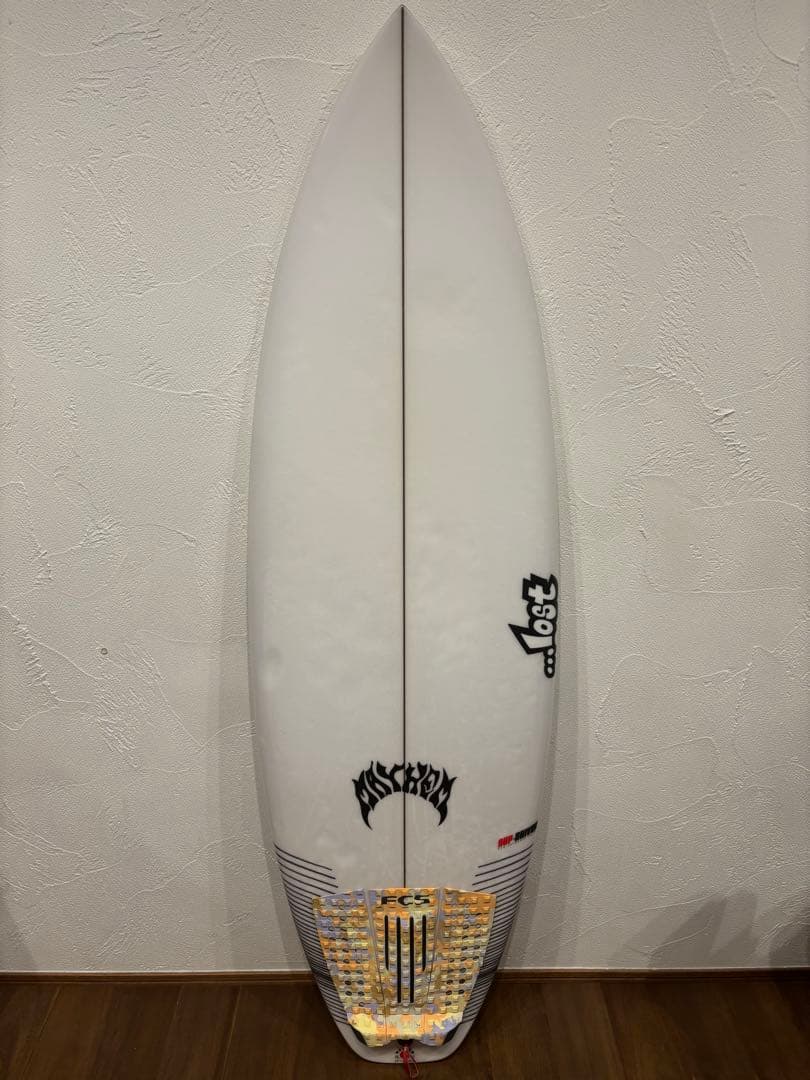 【購入2年未満】メイヘム　サップドライバー5.6 28.5l