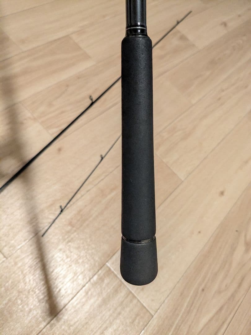 ジャンク DAIWA LABRAX AGS 96ML