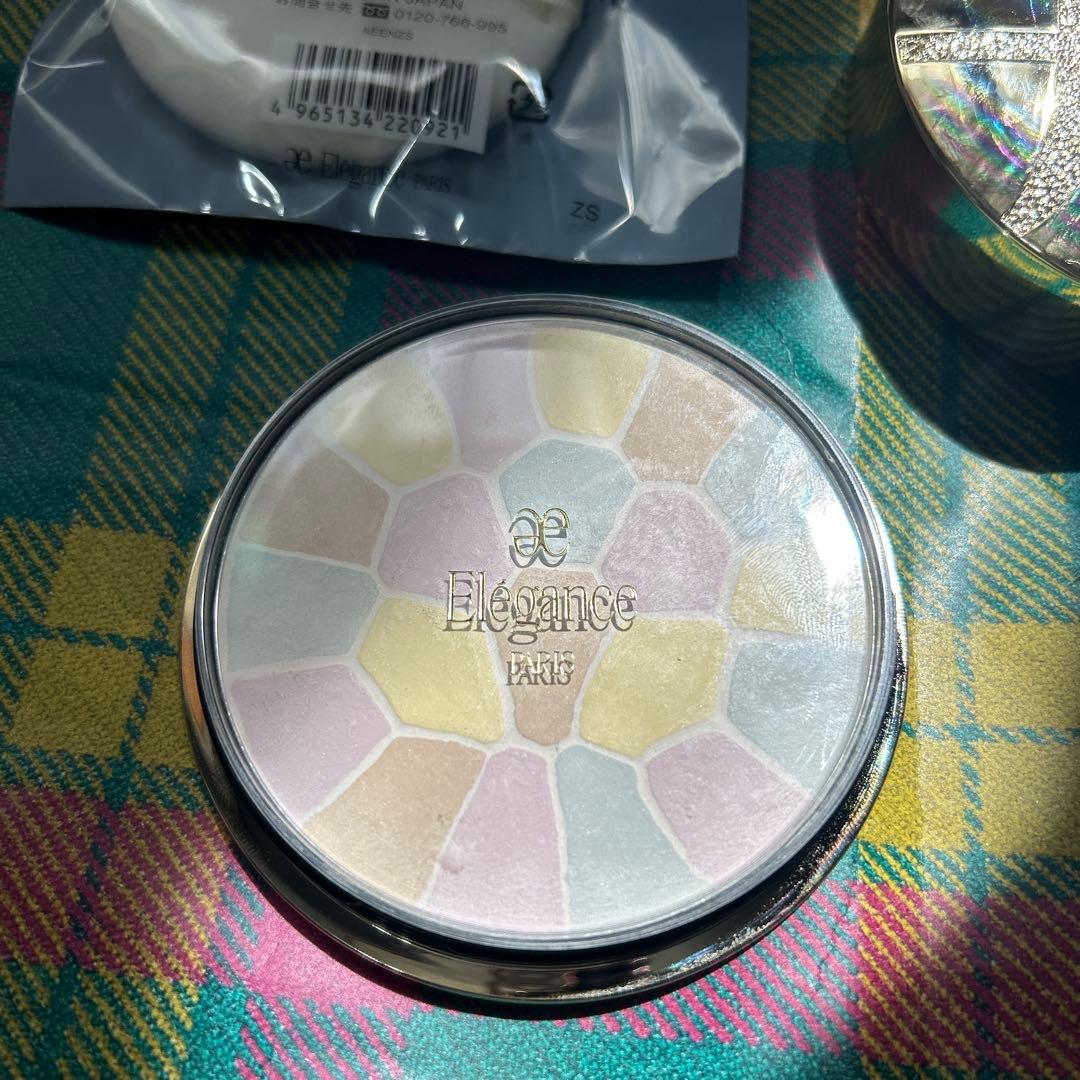 カイカイ　エレガンス ラプードル オートニュアンス リクスィーズIV