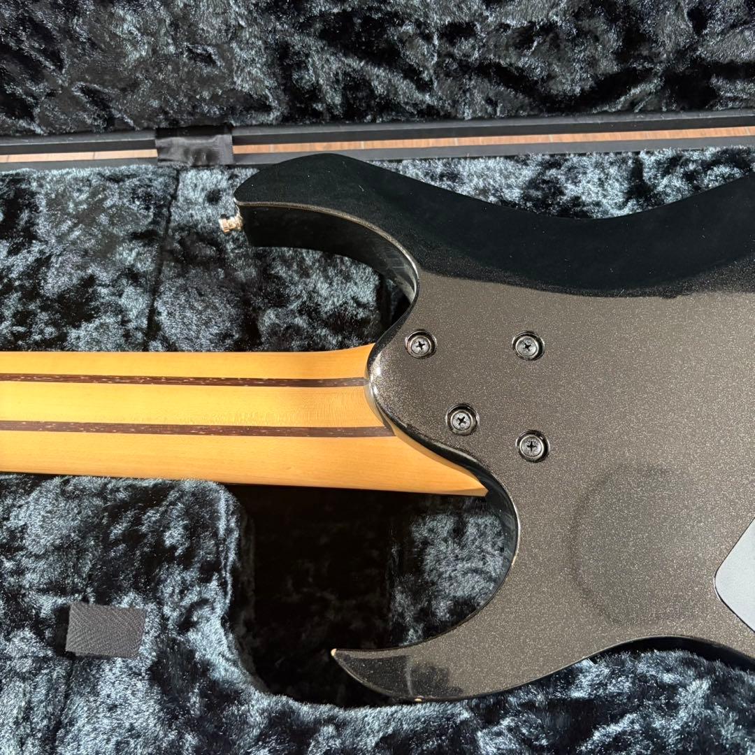 Ibanez RG2228 GK 8弦ギター　本日限定値下げ