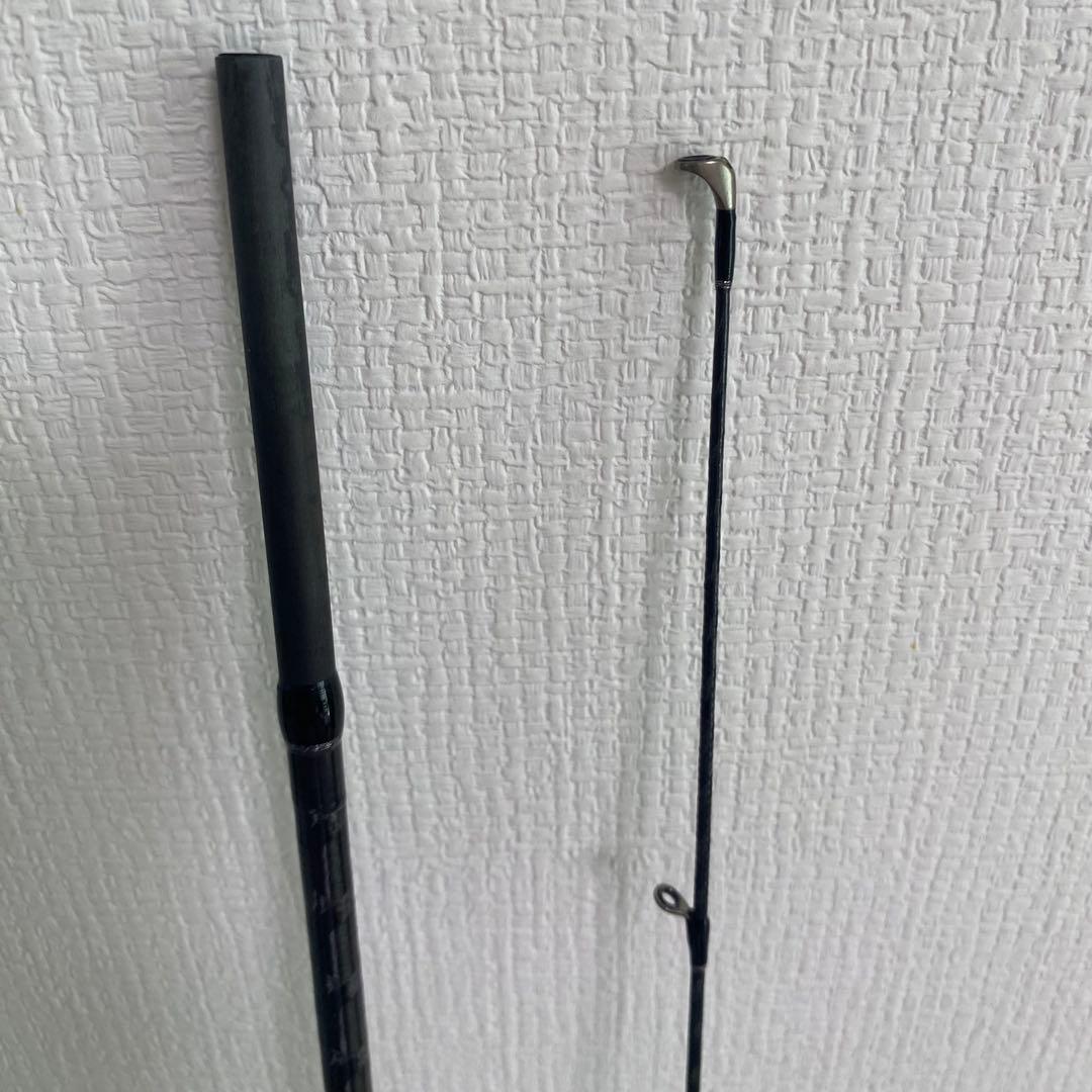 シマノ　17セフィアCI4+ S806ML エギングロッド