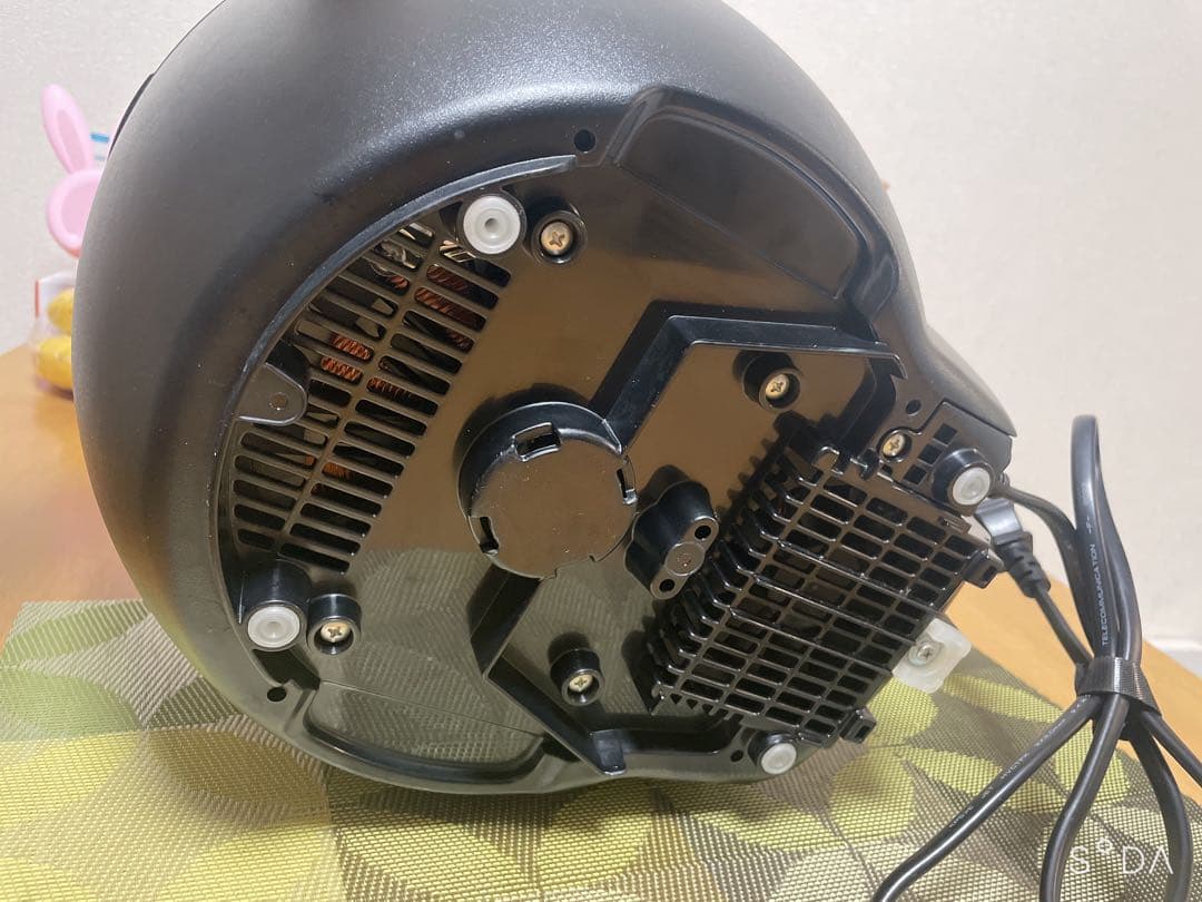 Panasonic ビストロ 可変圧力IH炊飯器 SR - V10BA 動作保証