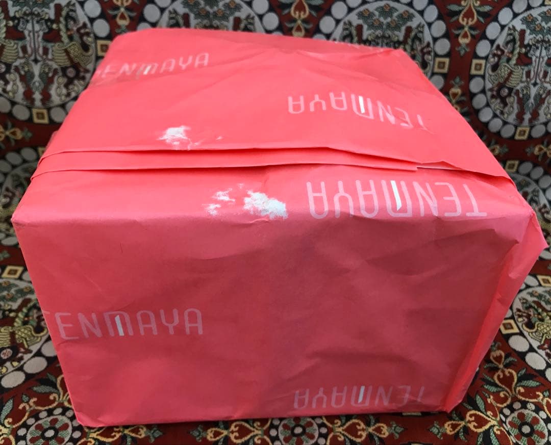 浦口雅行 青瓷黒燿砕　茶盌　茶碗　天満屋個展作品