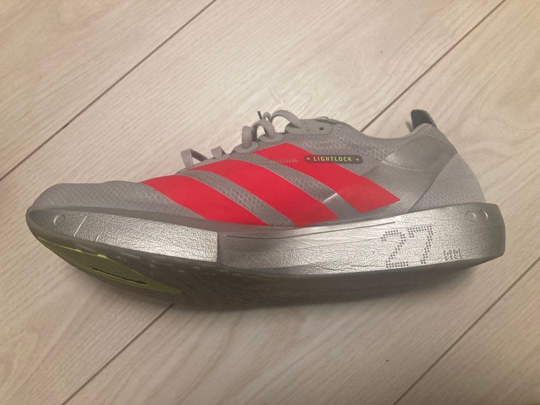 adidas adizero Japan9 アディゼロ　ジャパン9 27.0