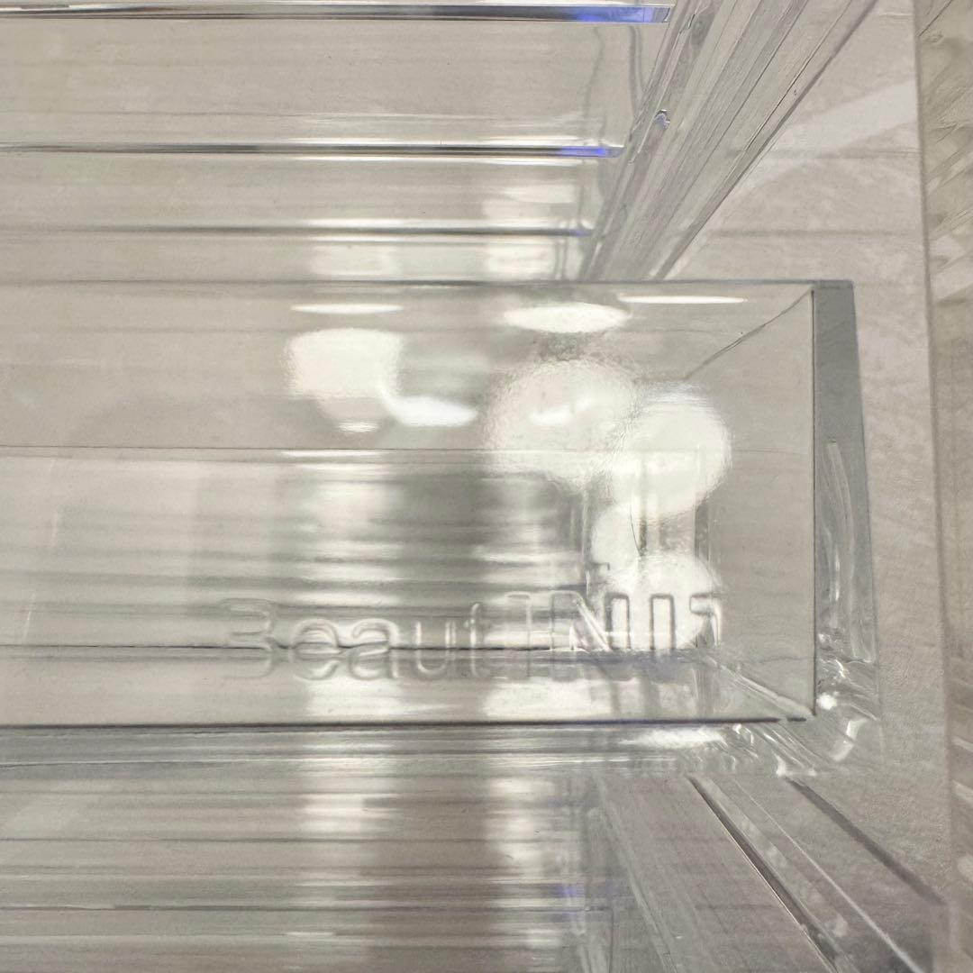 美品　ビューティーイニット　コスメ収納