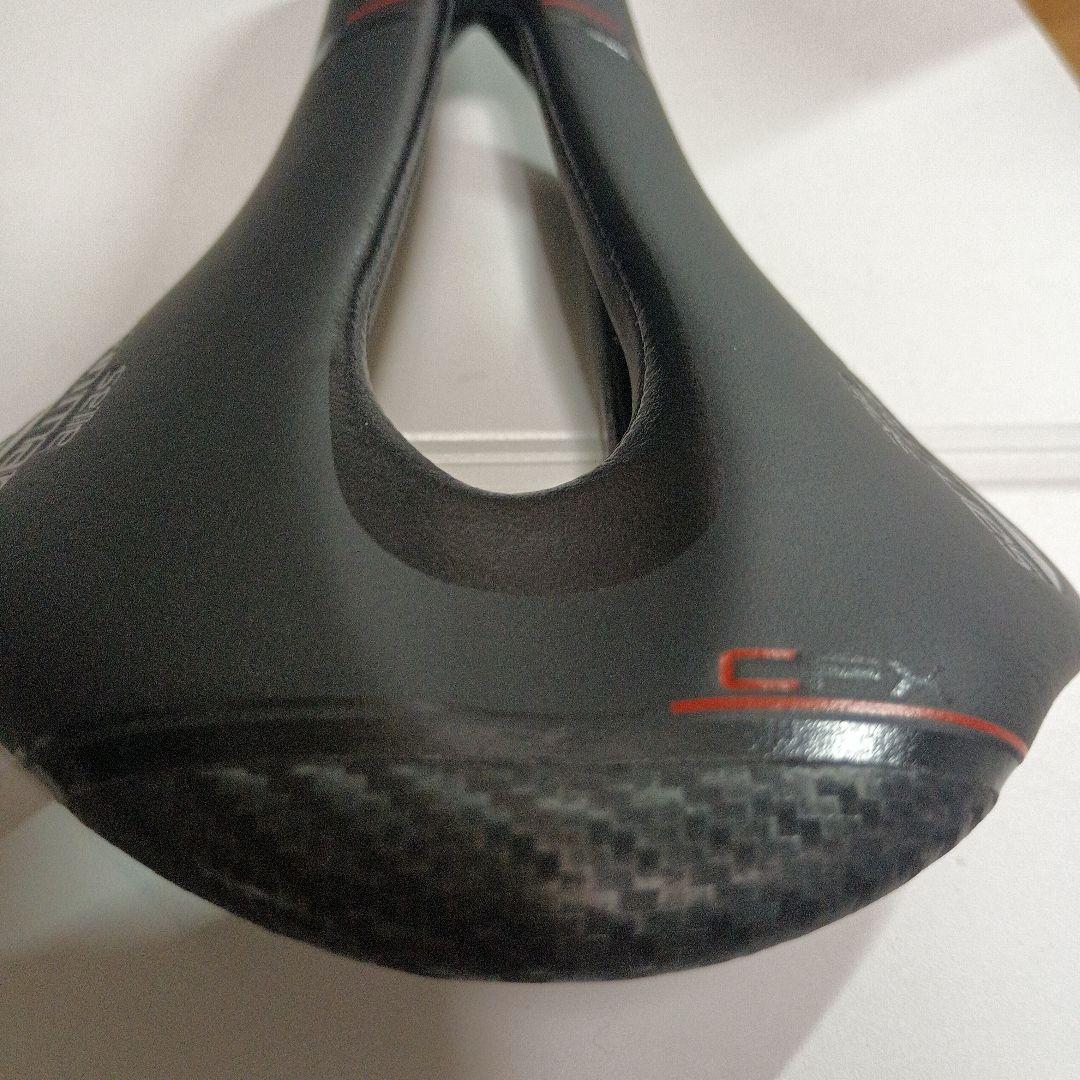 SanMarco サンマルコ CFXカーボンサドル Shortfit