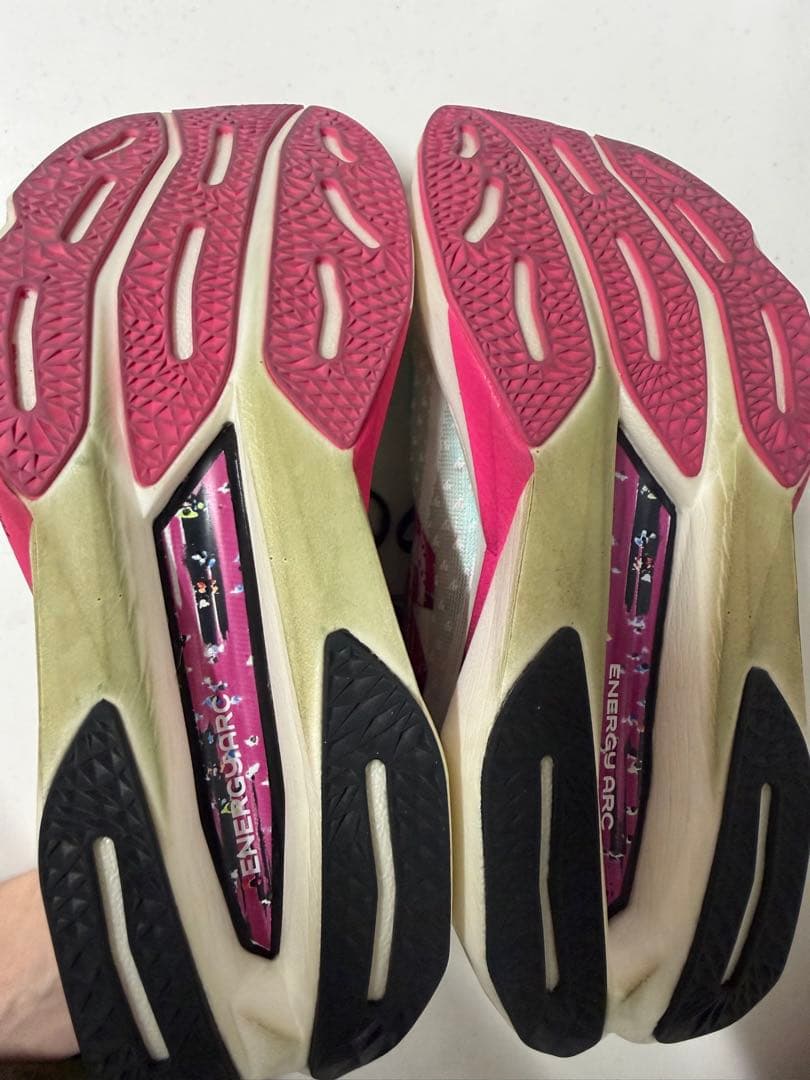 フューエルセル　スーパーコンプ エリートv 4