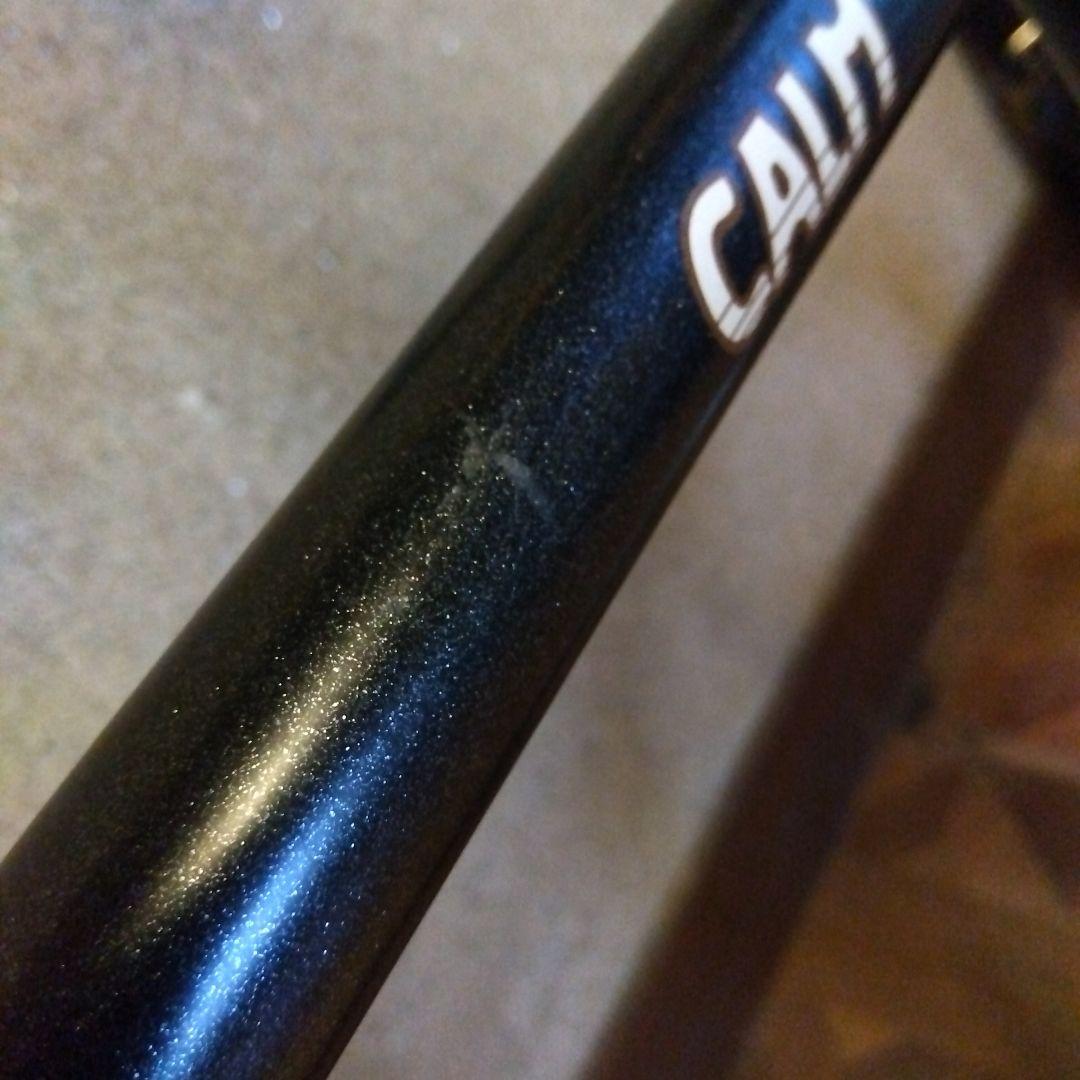 DAHON Calm 「ダホン カーム」引き取り限定