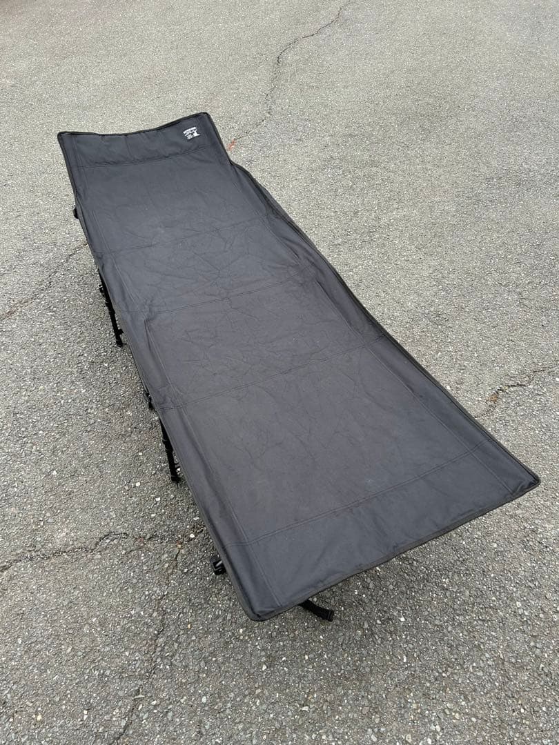 アウトドア寝具 CAPTAIN STAG FREEDOM VENTURE SPIRITS