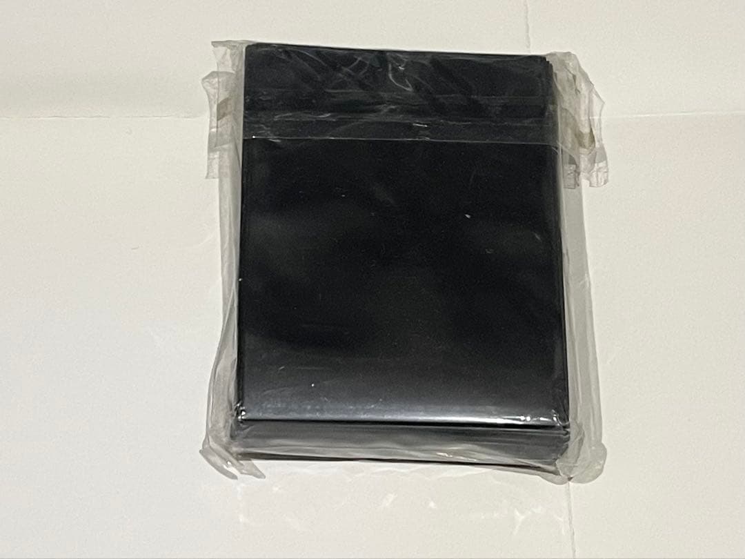 藤さん用　遊戯王　ウジャト眼　公式初期スリーブ　未開封