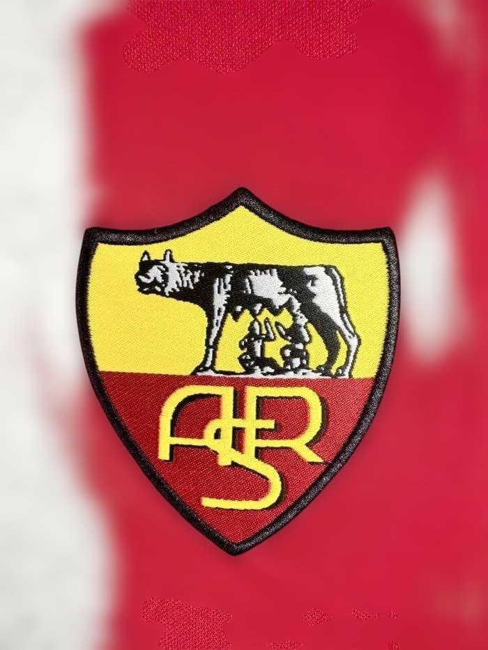 ウェア AS Roma  Long Sleeve Retro 1998/99