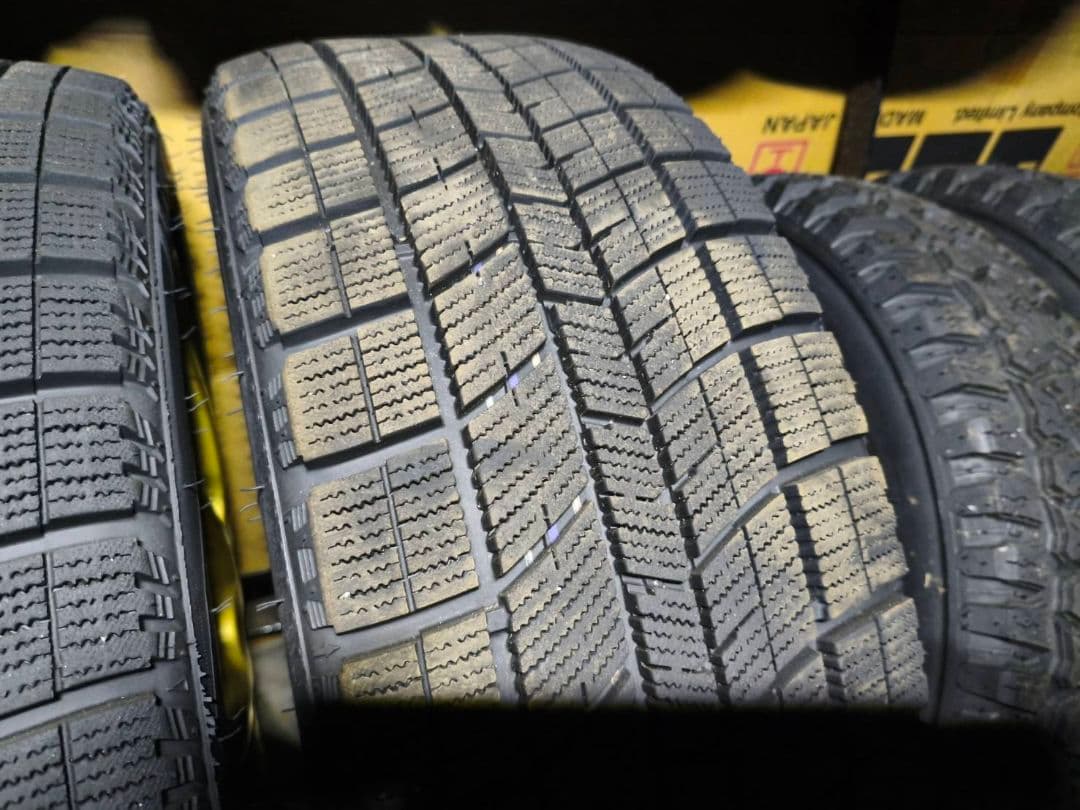 OZ Racing Prodrive　P-WRC1　17インチ 7J +52