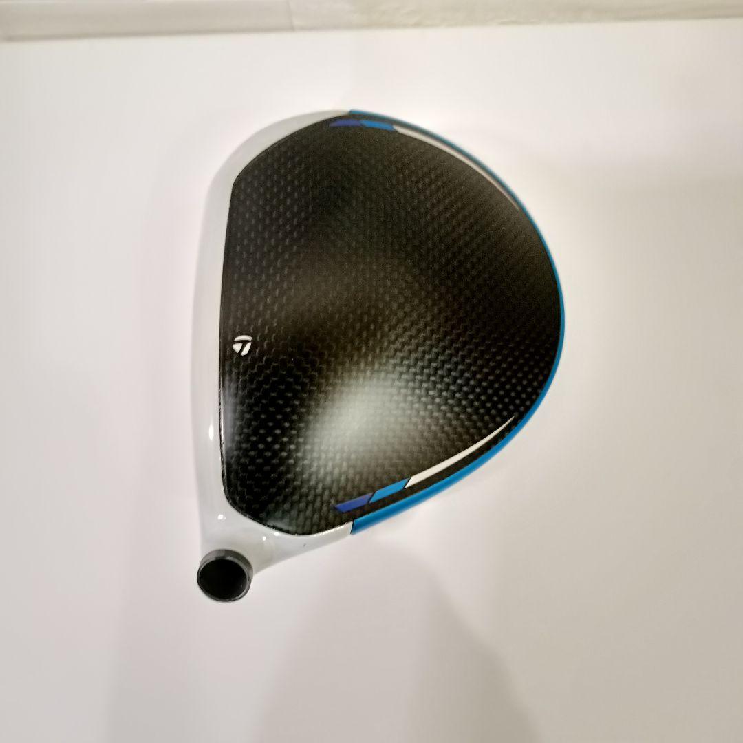 SIM2 　9.0 ヘッドカバー付 　シム2 ドライバー