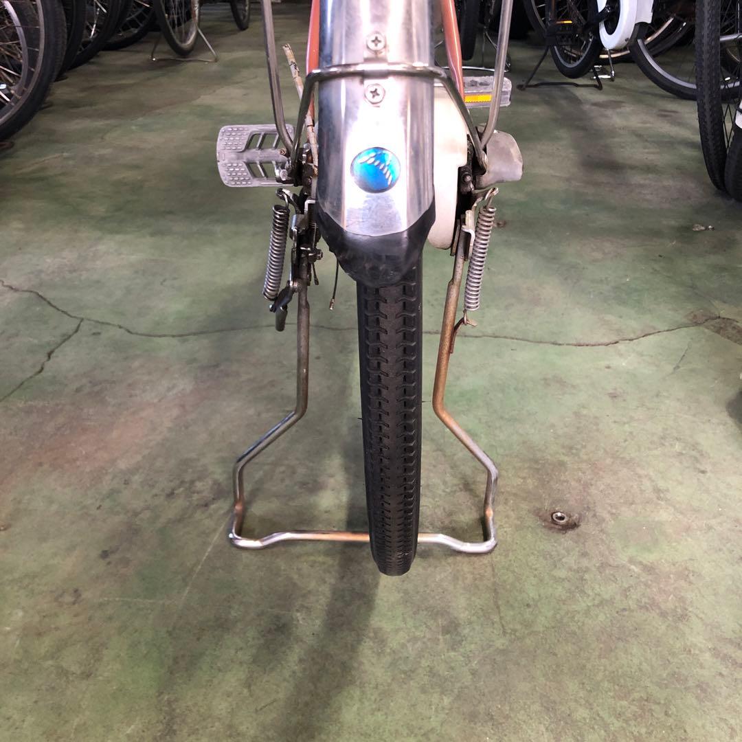 値下げ[494]送料無料viviDX 電動自転車 充電器・バッテリー付属