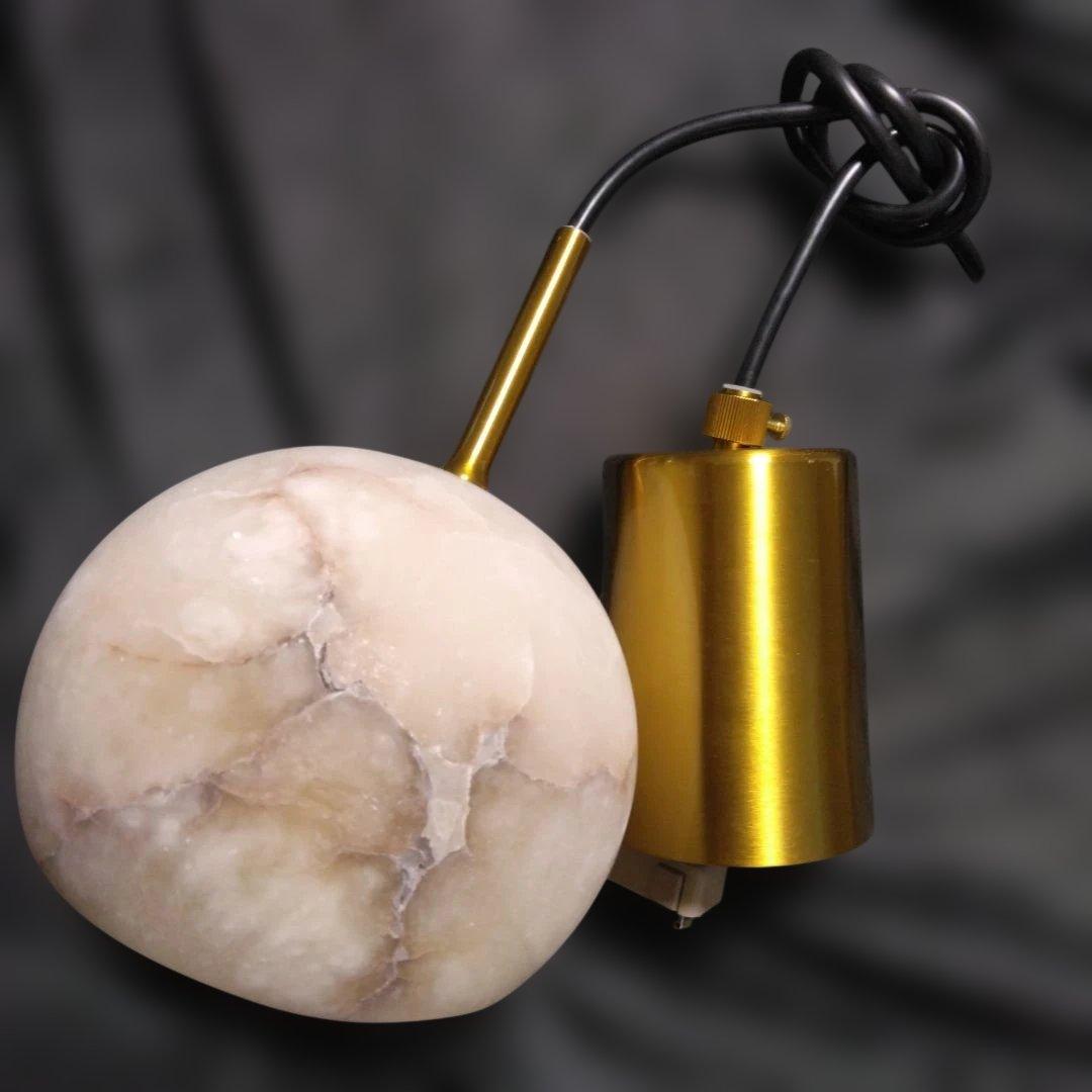 43000円の品　新品未使用　interform カルヴィア　ペンダントライト