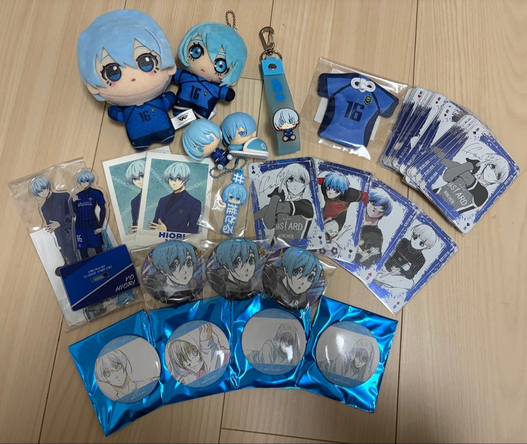 氷織羊　まとめ売り