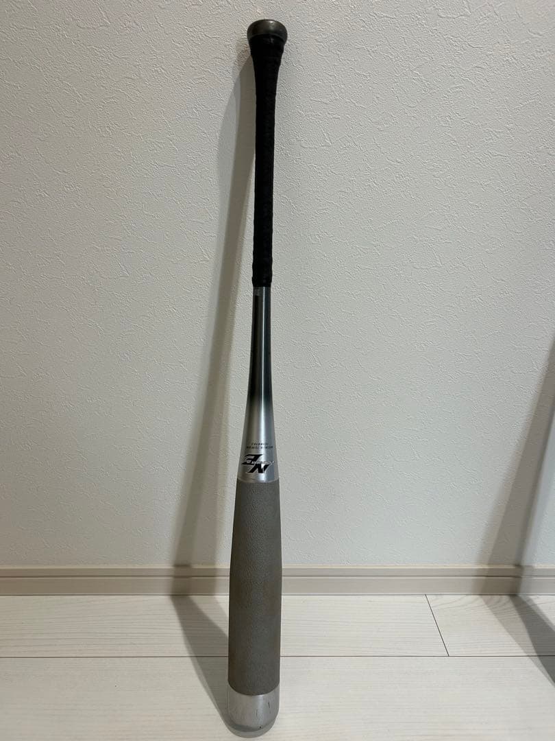 Mizuno BEYOND MAX NE軟式バット 84cm