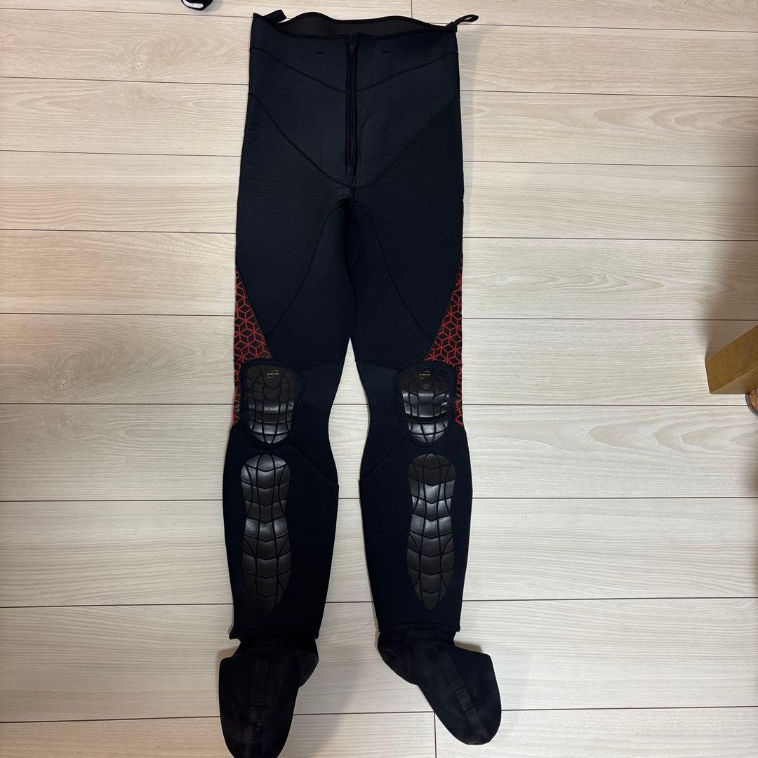 サンライン　ドライタイツ