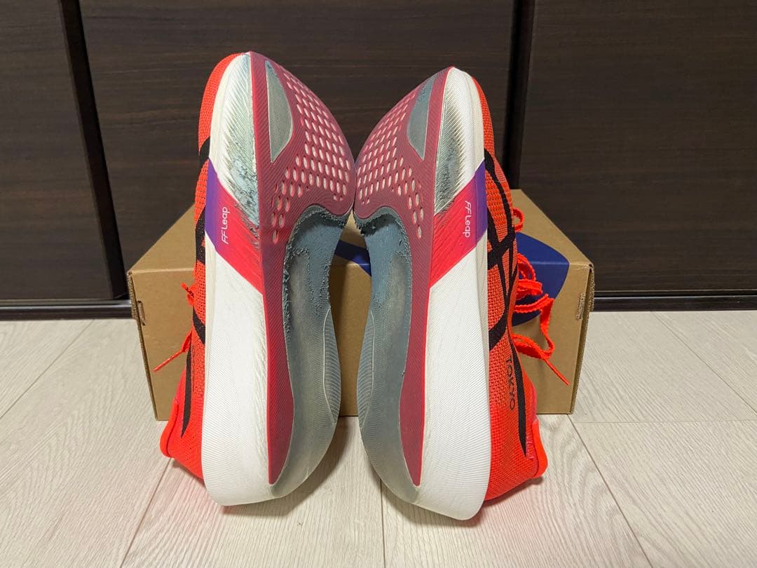 26.5cm メタスピードスカイtokyo