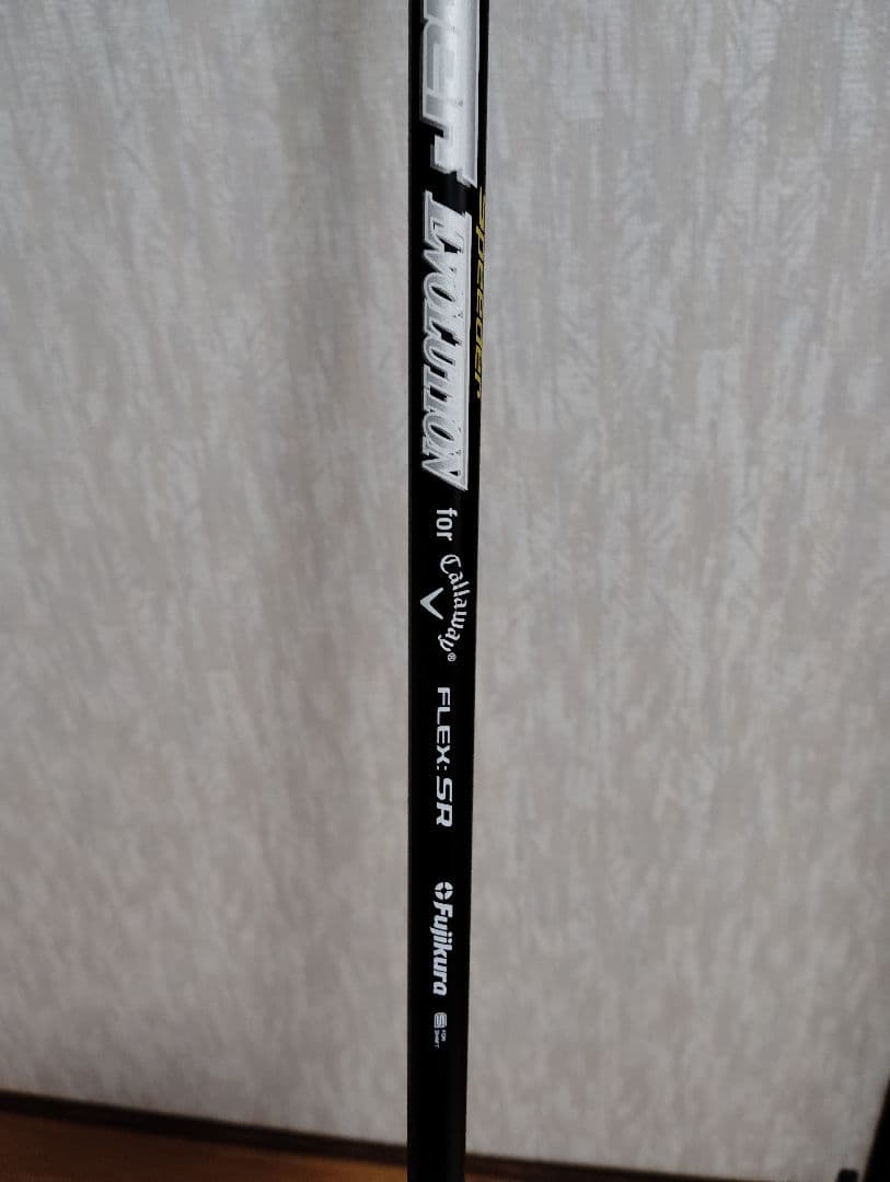 Callaway Epic Flash ドライバー 10.5度