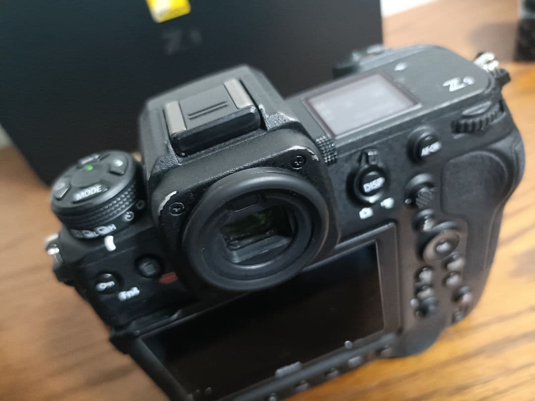 ニコン Nikon Z9 ボディ