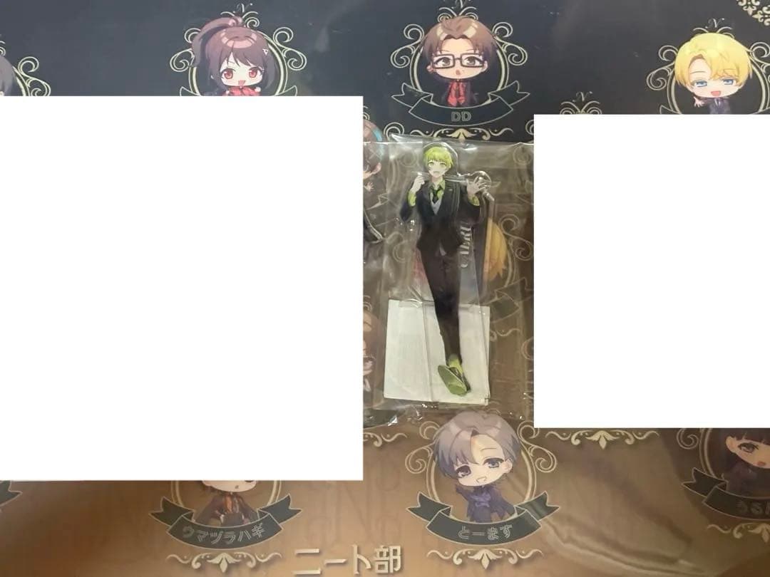 ニート部 グッズまとめ売り