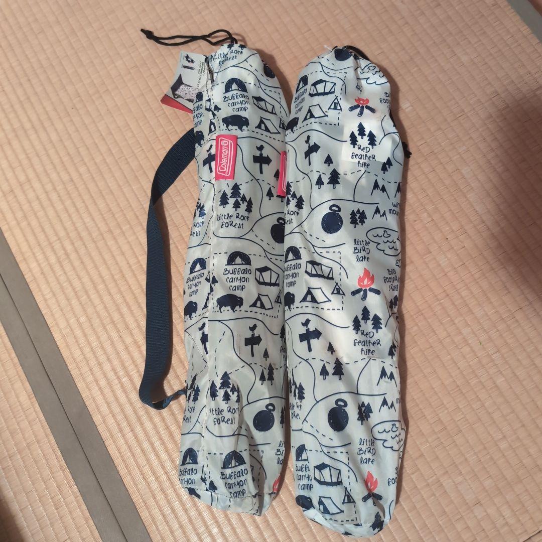 コールマン　コンパクトグランドチェア ST