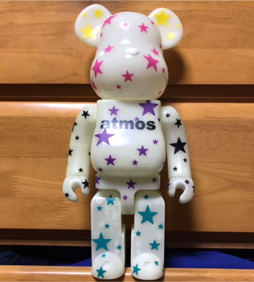 最終価格‼️ベアブリック400% 箱付き