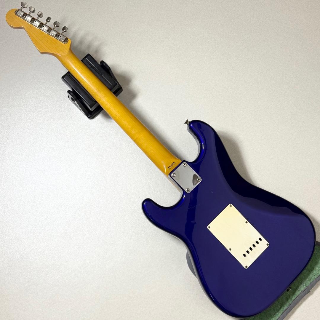 希少 Fender ST62 MH Stratocaster マッチングヘッド