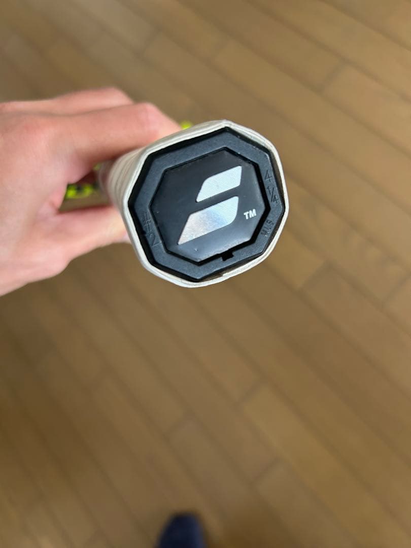 babolat pure aero 100 G2 2022 硬式テニスラケット