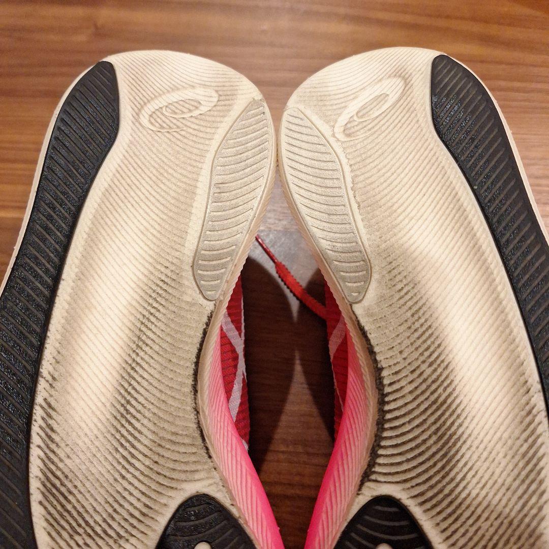 SPEED SKY プラス 27.5cmとTシャツセット