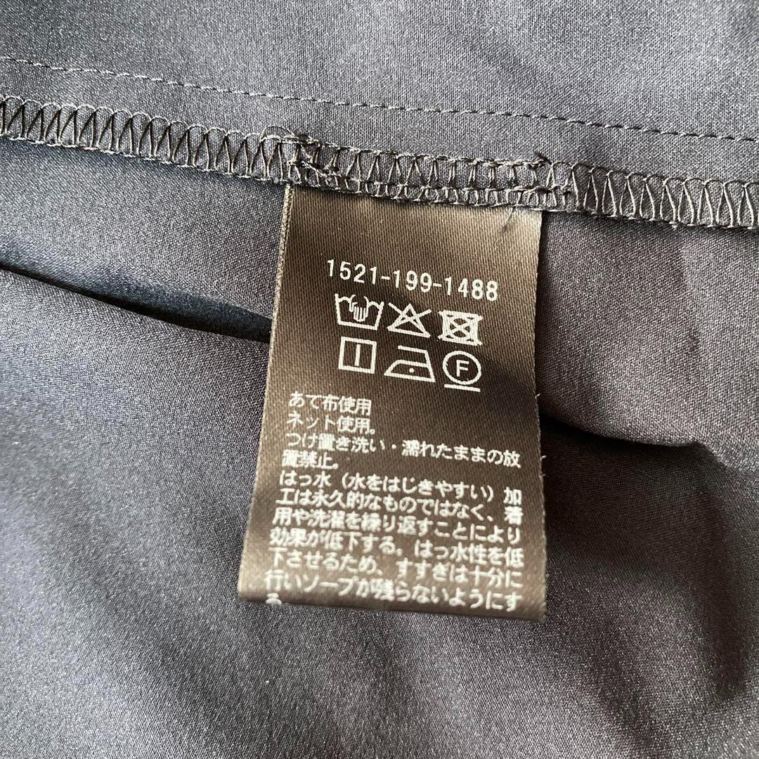 極美品✨UNITED ARROWS レースプリーツフリルブラウス