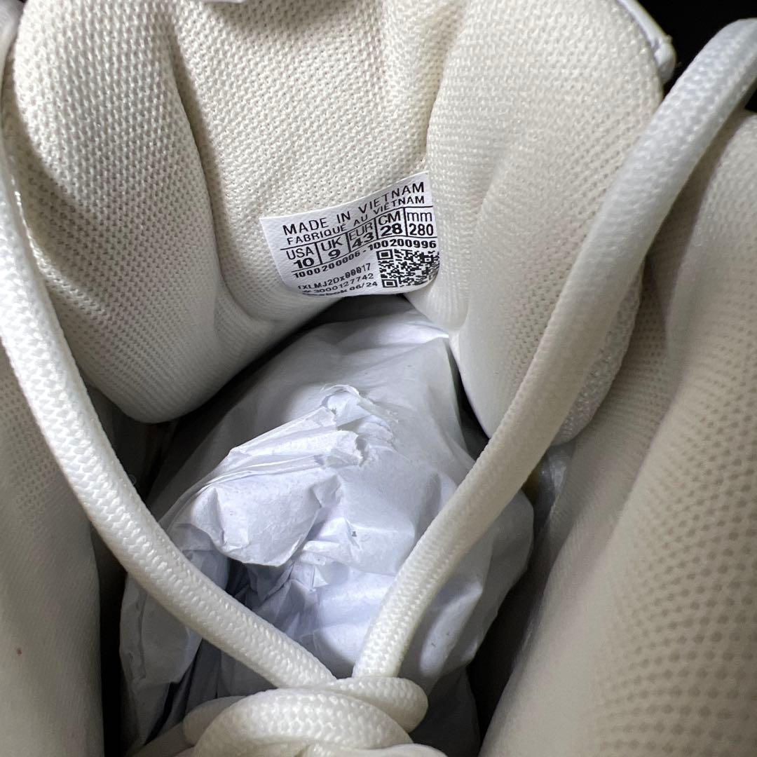 リーボック　スニーカー スポーツシューズ アンサー III