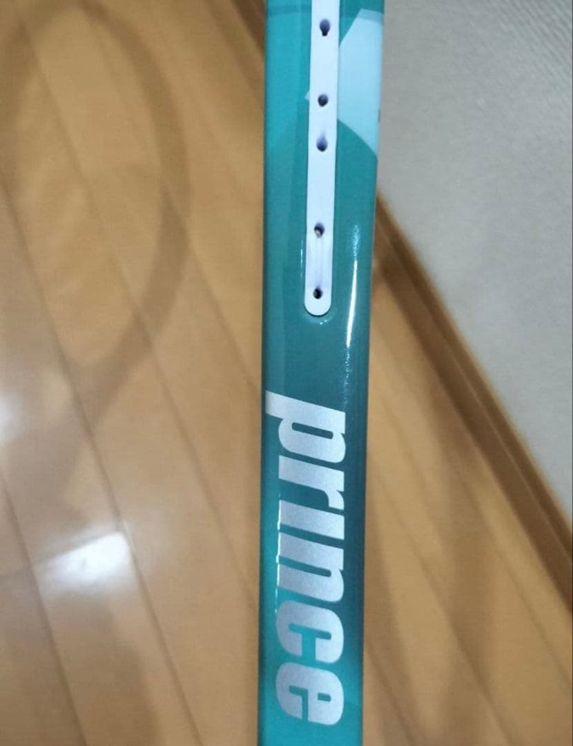 専用　プリンス　テニスラケット