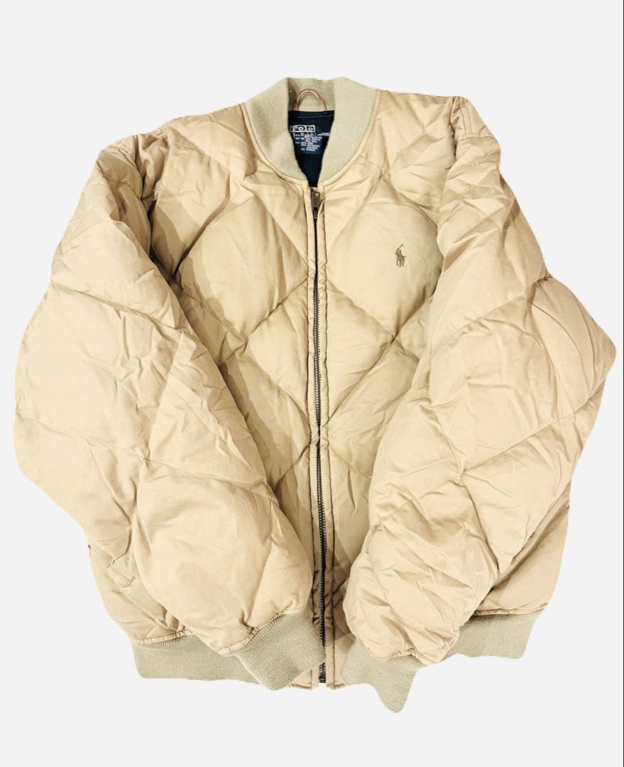 1*Y様 90s POLO RALPH LAUREN スカイライナー ラルフロー