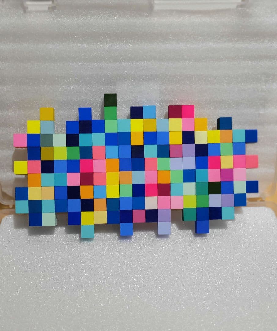 MAKERS SPACE　 Pixel-150