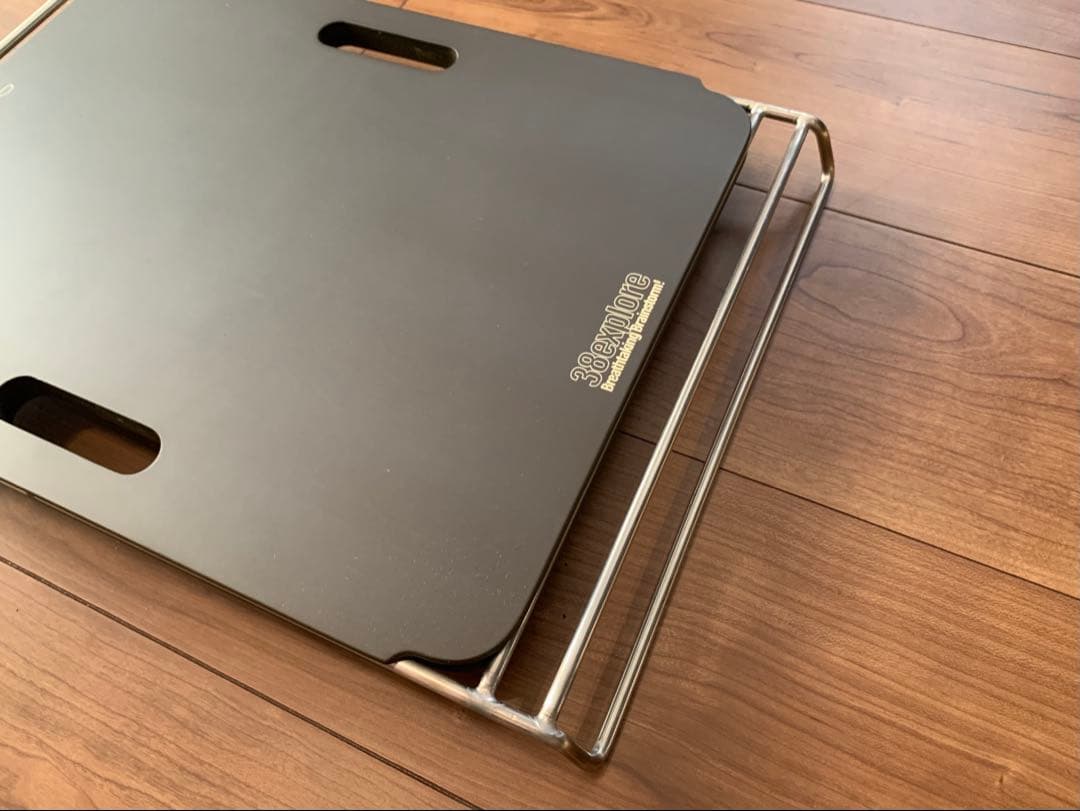 TheArth 38explore ミル子 ざあーす シェルコン25