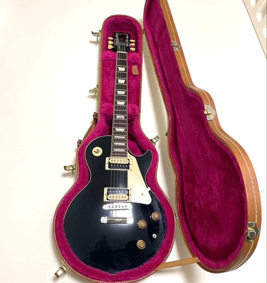 【美品】Gibsonレスポール クラシック120th