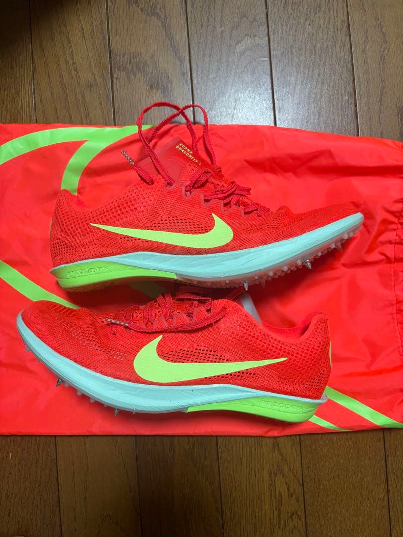 ドラゴンフライ2 26.5cm