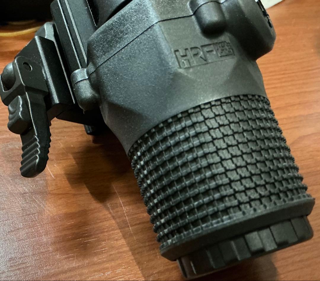 Novel arms 3X タクティカル マグニファイア