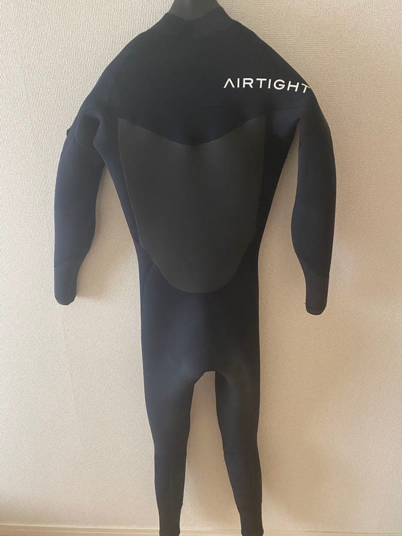 5mm×3mm エアータイト