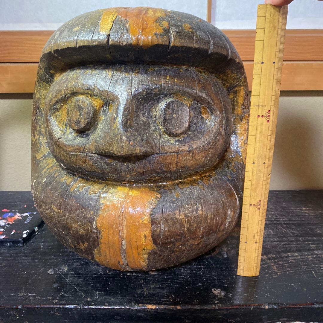 達磨の型29cm28cm25cmA-30